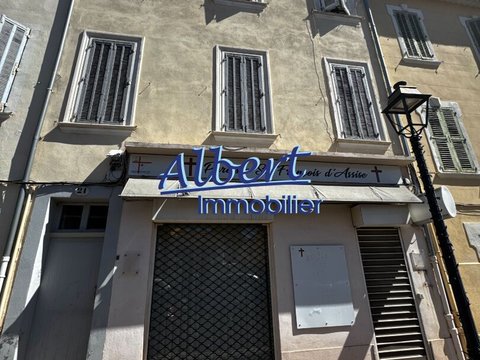 Première photo du bien