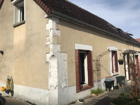 Première photo du bien