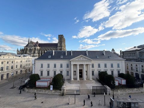 Première photo du bien