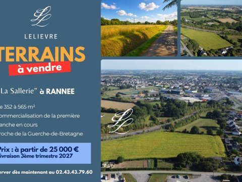 Première photo du bien
