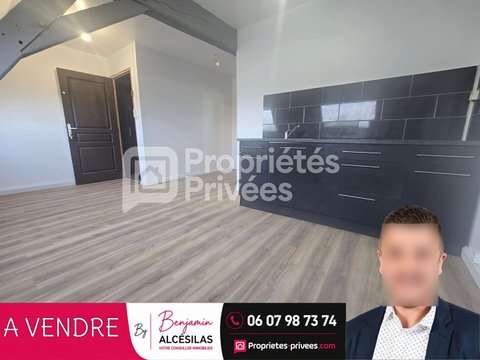 Première photo du bien