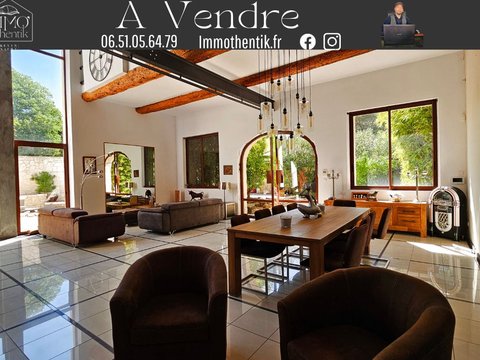 Première photo du bien