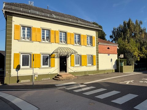 Première photo du bien