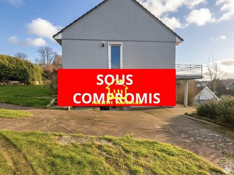 Première photo du bien