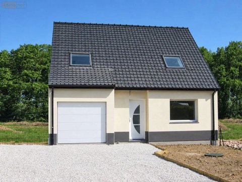 Première photo du bien