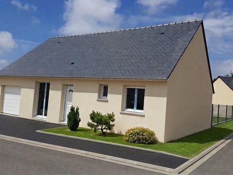 Première photo du bien