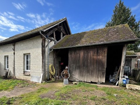 Première photo du bien
