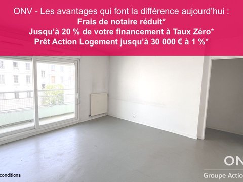 Première photo du bien