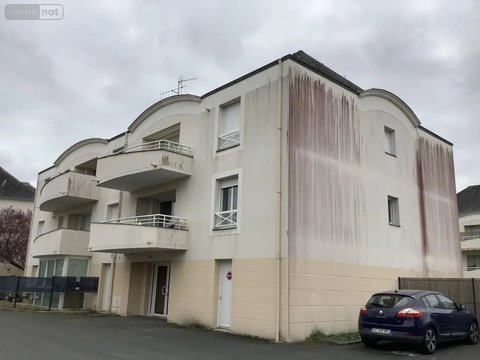 Première photo du bien