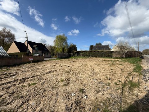 Première photo du bien