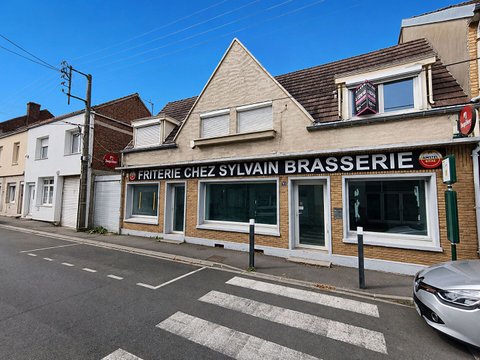 Première photo du bien