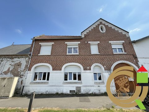 Première photo du bien