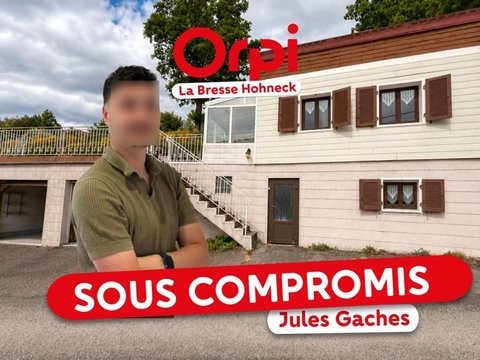 Première photo du bien