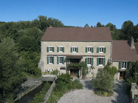 Première photo du bien