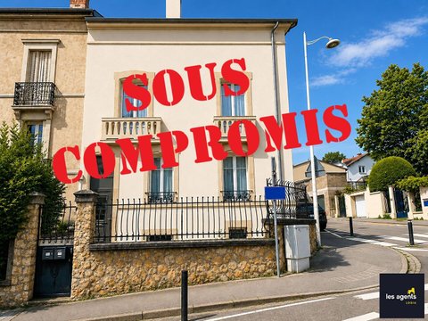 Première photo du bien