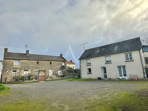 Première photo du bien