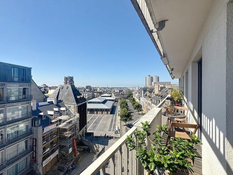 Première photo du bien