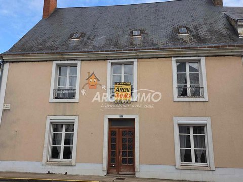 Première photo du bien