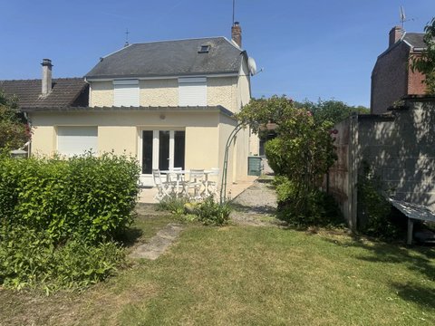 Première photo du bien