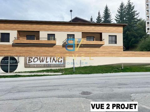 Première photo du bien
