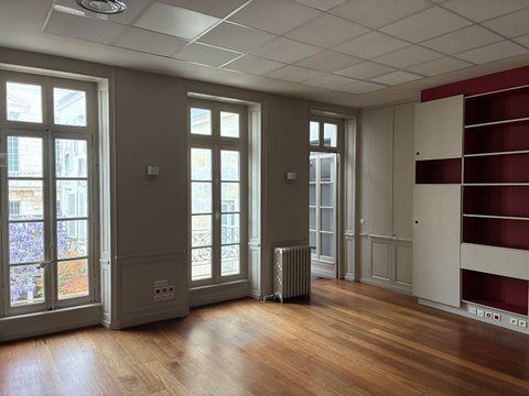 Première photo du bien