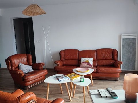 Première photo du bien
