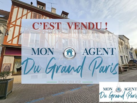 Première photo du bien