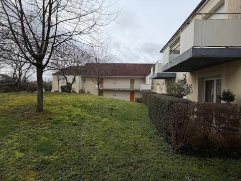 Première photo du bien