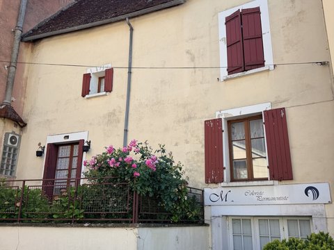 Première photo du bien