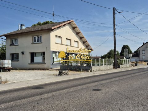 Première photo du bien