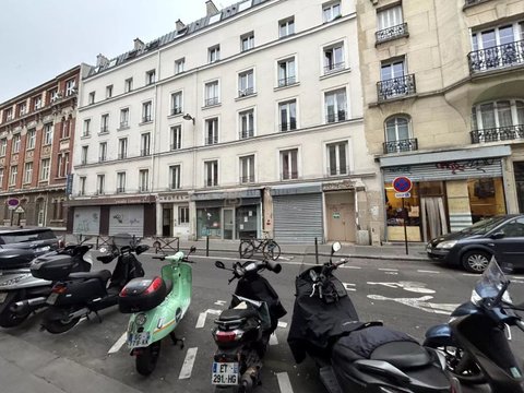 Première photo du bien