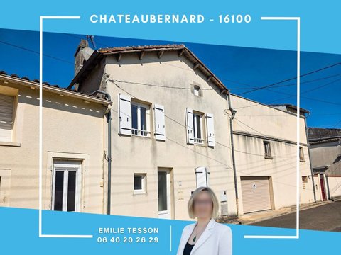Première photo du bien