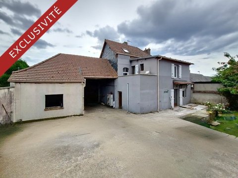 Première photo du bien