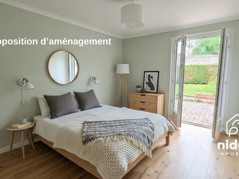Première photo du bien