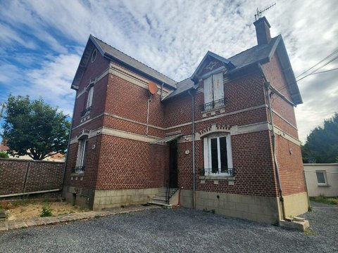 Première photo du bien