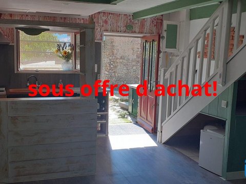 Première photo du bien