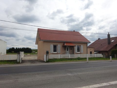 Première photo du bien