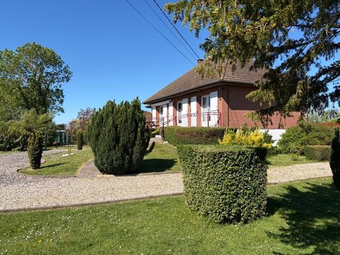 Première photo du bien