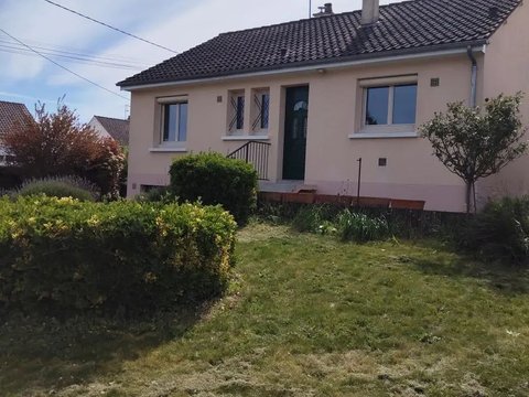 Première photo du bien