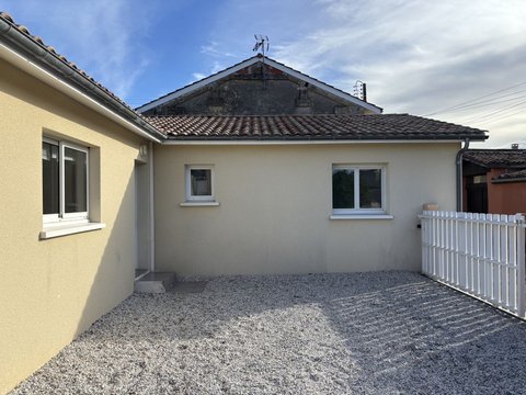 Première photo du bien
