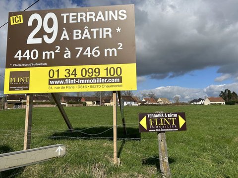 Première photo du bien