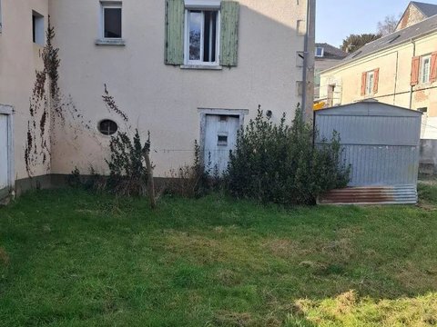 Première photo du bien