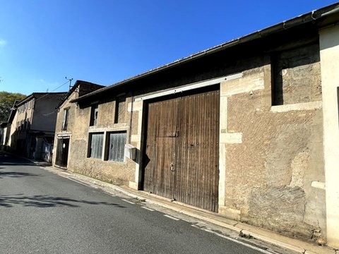 Première photo du bien