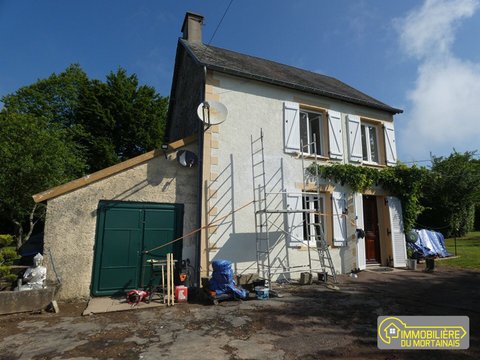 Première photo du bien