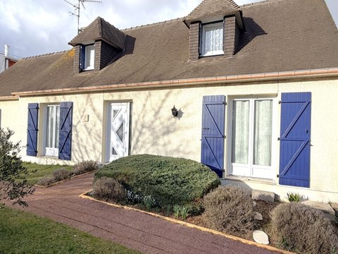 Première photo du bien