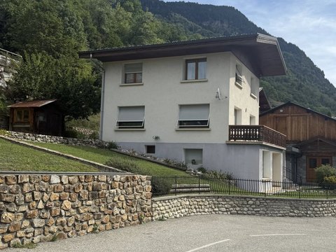 Première photo du bien
