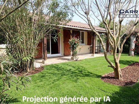 Première photo du bien