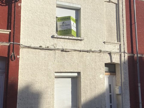 Première photo du bien