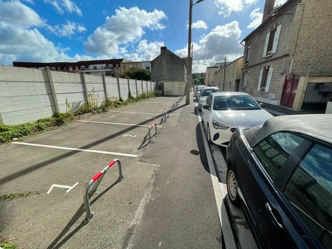 Première photo du bien