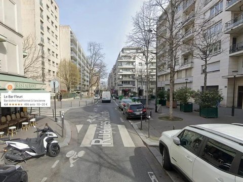 Première photo du bien